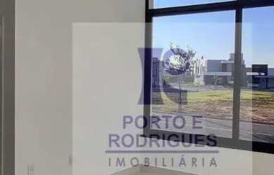 Imagem 3: Casa à venda no Condomínio Royal Garden CAMB1 Paulinia/SP