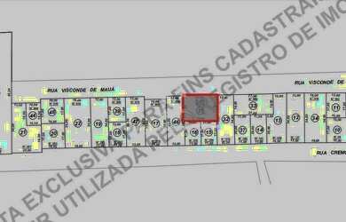 Imagem 3: Terreno à venda São Pelegrino Caxias do Sul/RS