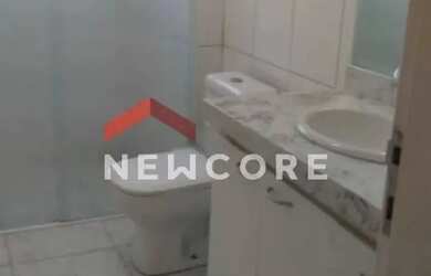 Imagem: O apartamento possui 2 Dormitórios, 2 Banheiros, 67m² de Área