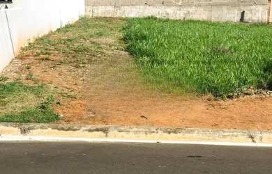 Imagem 2: Terreno à venda no Residencial Jardim do Jatobá em Hortolândia/SP