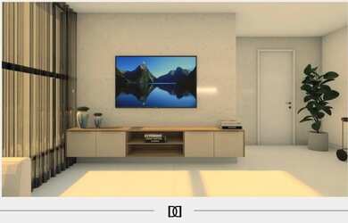 Imagem 7: Cobertura Duplex, com 02 quartos, c/vista para o Mar