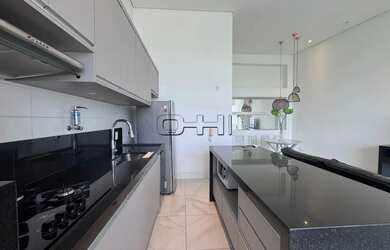 Imagem 9: Aluguel Apartamento 1 Dormitórios - 86 m² Brooklin