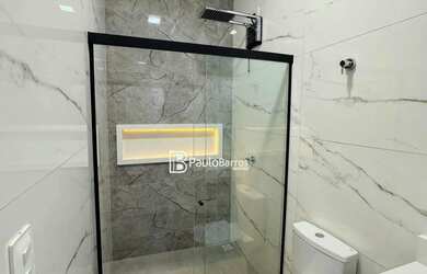 Imagem 2: MARAVILHOSA RESIDÊNCIA NO CONDOMÍNIO BUONA VITA PRÓXIMA AO POSTO PAIZÃO,...