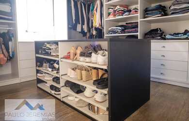 Imagem 4: Casa para locação na Daniela, Florianópolis: 236m², 5 dormitórios, 3 suítes, 6 banheiros