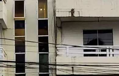 Imagem: O apartamento possui 3 Dormitórios, 4 Banheiros, 2 Vagas na