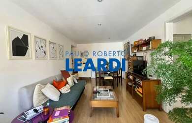 Imagem: APARTAMENTO - PERDIZES - SP