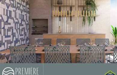 Imagem 6: Apart 4 Suítes, 4 Vagas No Canto do Forte JGA870