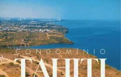 Imagem 1: LOTE CONDOMÍNIO TAHITI RESORT