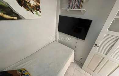 Imagem 3: Apartamento / Residencial / Flamengo