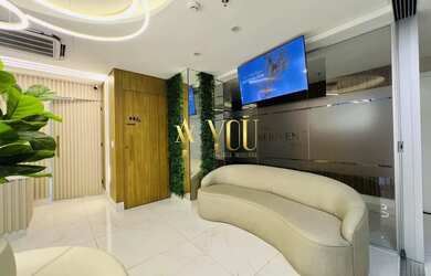 Imagem 10: Clínica Médica Aluga por Períodos no Setor Bueno