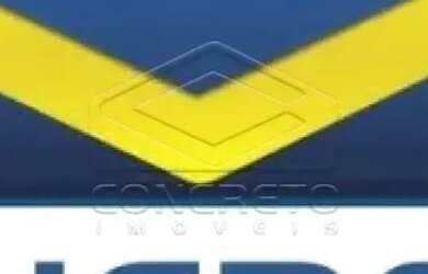 Imagem: A casa possui 1 Dormitório, 1 Banheiro, 1 Vaga na garagem