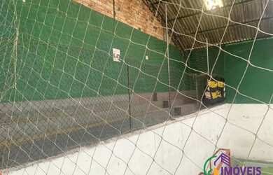 Imagem 7: GALPÃO - ÁGUA RASA - SP