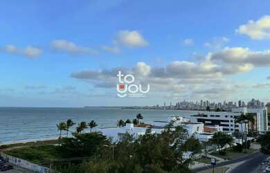 Imagem: O studio possui 1 Dormitório, 1 Banheiro, 24m² de Área e