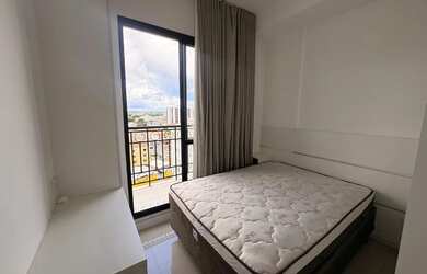 Imagem 4: Apartamento PORTEIRA FECHADA à venda no bairro Portão - Curitiba