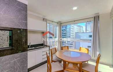 Imagem: O apartamento possui 3 Dormitórios, 4 Banheiros, 2 Vagas na