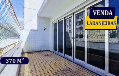 Imagem: O apartamento na cobertura possui 3 Dormitórios, 5 Banheiros