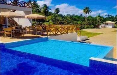 Imagem: O apartamento possui 3 Dormitórios, 3 Banheiros, 2 Vagas na