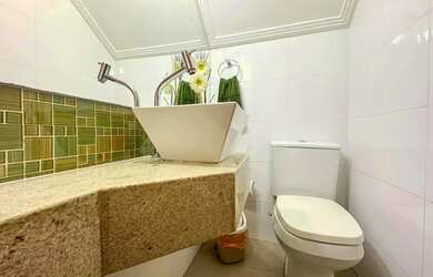 Imagem 4: Casa 3 quartos - São Mateus