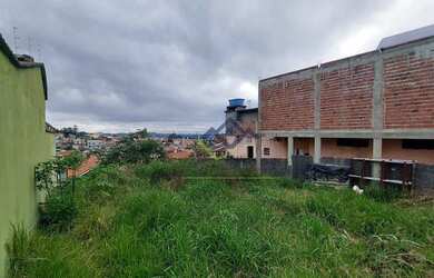 Imagem: Terreno à venda, 360 m² por R$ 450.000,00 - Jardim Suzano