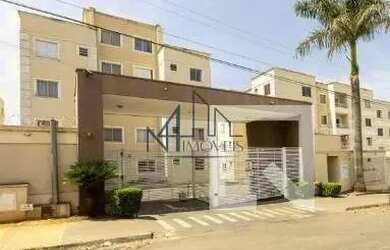 Imagem: Venda Direta Caixa - Cond Spazio Gran Real - Aparecida de Goiânia