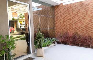 Imagem 3: MARAVILHOSA CASA MOBLIADA EM CONDOMINIO. VENDA OU LOCAÇAO