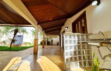 Imagem 8: Condomínio Residencial Monterey Condo Park