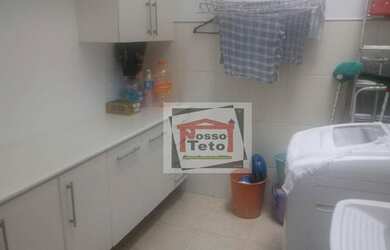 Imagem 16: LINDA CASA ALTO PADRÃO CITY AMÉRICA