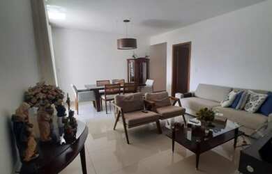 Imagem: O apartamento possui 3 Dormitórios, 3 Banheiros, 2 Vagas na