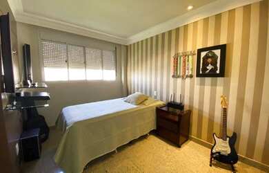 Imagem 6: Apartamento no Residencial Thelma Malheiros Jardim Goiás