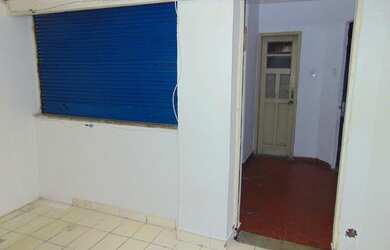 Imagem: O depósito possui 14m² de Área e está localizado em Tijuca