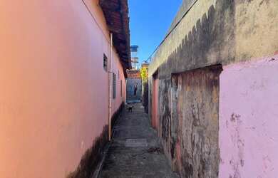 Imagem 12: Casa esquina Conjunto Vera Cruz - Goiânia - GO aceita financiameto bancario