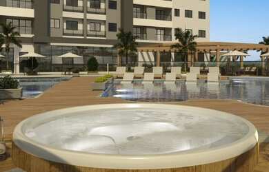 Imagem 6: Balneário Camboriú - Apartamento Padrão - Estados