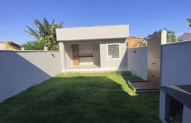 Imagem 3: Bela casa estilo contemporâneo no Barroco em Itaipuaçu