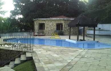 Imagem 1: Rio de Janeiro - Terreno Padrão - Freguesia Jacarepaguá