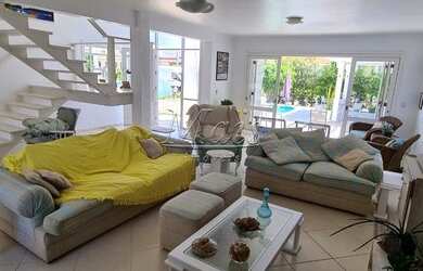 Imagem 8: XANGRI-Lá - Casa de Condomínio - Remanso