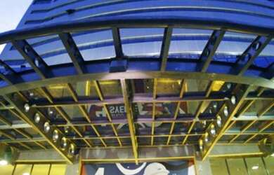 Imagem 4: Salvador Prime 34 metros. 40m² de Áreae1 Vaga na garagem