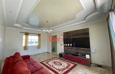 Imagem 12: Casa com 4 dormitórios, 400 m² - venda por R$ 1.200.000 ou aluguel por...