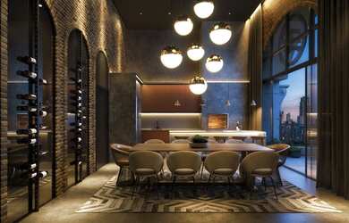 Imagem 16: Balneário Camboriú - Apartamento Padrão - Pioneiros