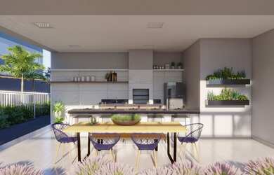 Imagem 8: Residencial Vista do Joanes - Buraquinho - Lauro de Freitas - BA