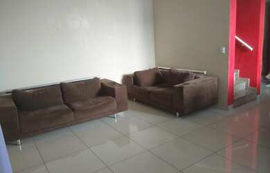 Imagem 4: Sobrado Condomínio Alto da Boa Vista- 03 Quartos