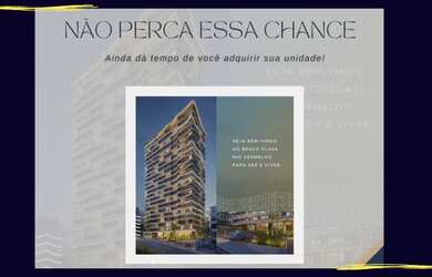 Imagem 12: Apartamento para venda possui 37 metros quadrados com 1 quarto em Rio Vermelho - Salvador