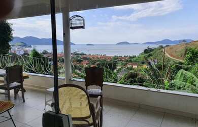 Imagem 8: Carmen Imóveis - Vende Casa Fazenda Muriqui com vista panorâmica