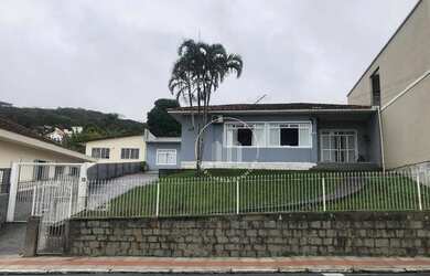 Imagem 1: Casa à venda, 149 m² por R$ 1.180.000,00 - Centro - São José/SC