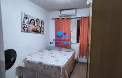 Imagem 6: Bairro Novo Condomínio Alfazema 03 quartos