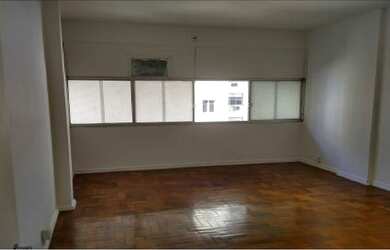 Imagem: O depósito possui 27m² de Área e está localizado em Copacabana