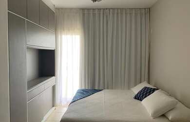 Imagem 11: Casa 3/4 com suíte Piscina Privativa em Pedra do Sal Itapuã