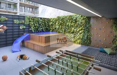 Imagem 8: Cobertura à venda, 207 m² por R$ 2.887.000,00 - Laranjeiras - Rio de Janeiro/RJ