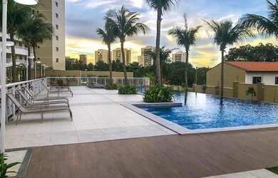 Imagem 3: Felicitá Residencial - PRONTO PARA MORAR EM 2022