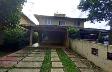 Imagem 1: Sobrado Condomínio Alto da Boa Vista- 03 Quartos