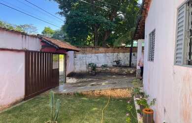 Imagem 11: Casa esquina Conjunto Vera Cruz - Goiânia - GO aceita financiameto bancario